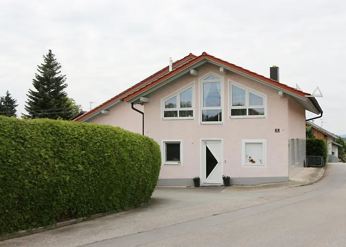 Wandl Διαμέρισμα Bad Griesbach (Bavaria)