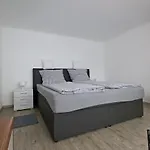 Wandl Lejlighed Bad Griesbach (Bavaria)