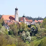 Wandl Lejlighed Bad Griesbach (Bavaria)