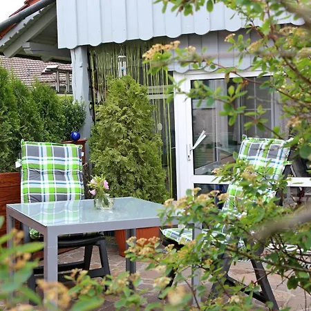 Apartamento Wandl Bad Griesbach (Bavaria)