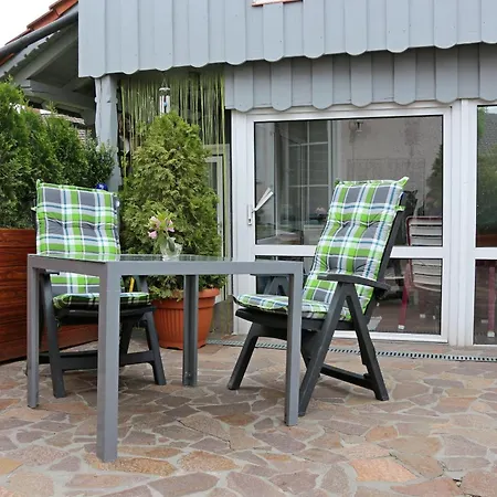 Wandl * Bad Griesbach (Bavaria)