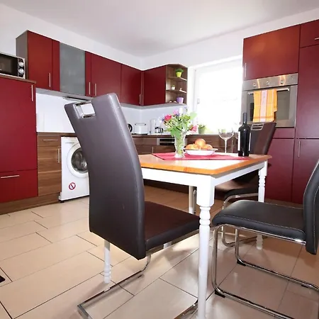 Apartment Wandl *
