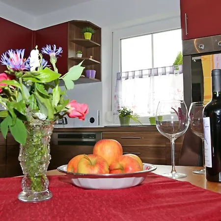 Apartment Wandl