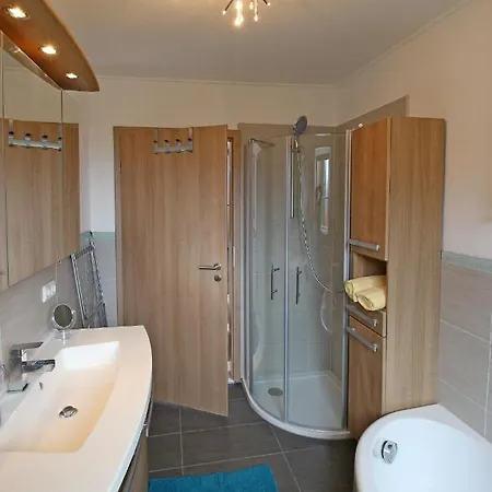 Apartment Wandl