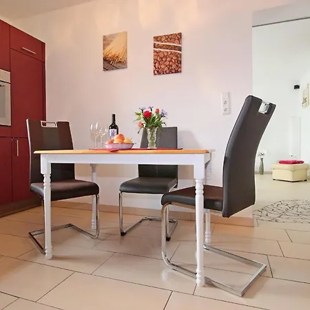 Wandl Apartment