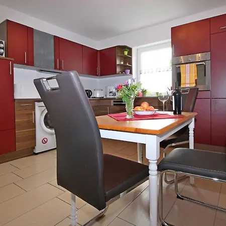 Wandl Apartment *