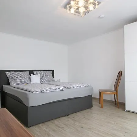 Apartamento Wandl *