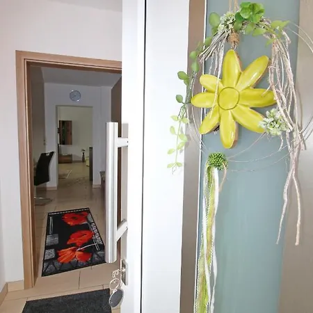 Apartment Wandl *