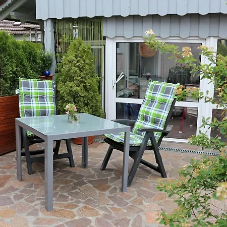 Wandl Apartment