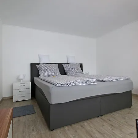 Wandl Apartment Bad Griesbach (Bavaria)