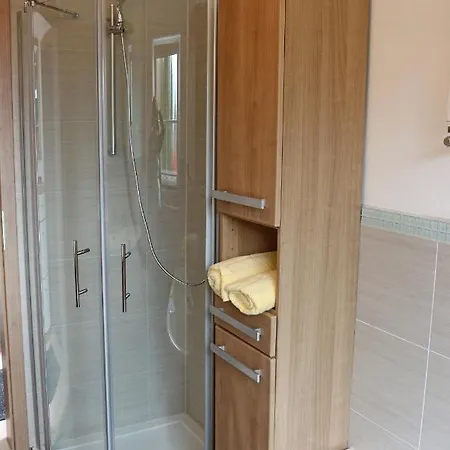 Apartment Wandl