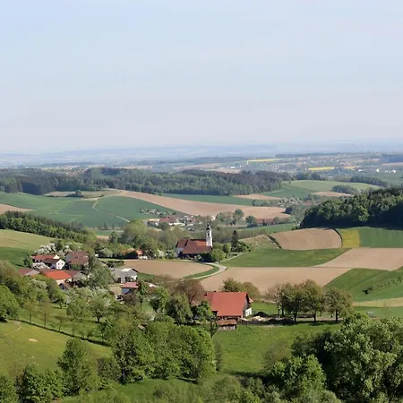Wandl Apartment Bad Griesbach (Bavaria)