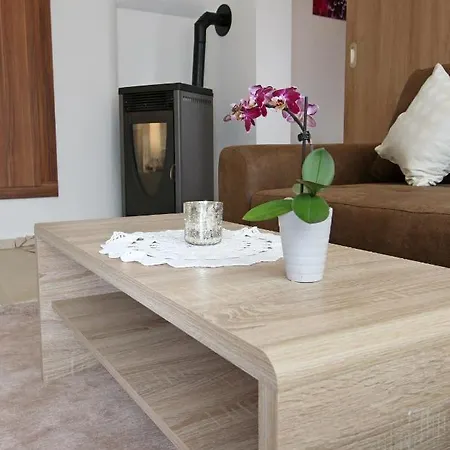 Wandl Apartment Bad Griesbach (Bavaria)
